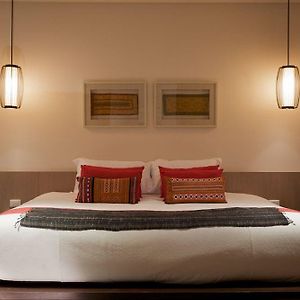 Luxus Suite mit 1 Schlafzimmer